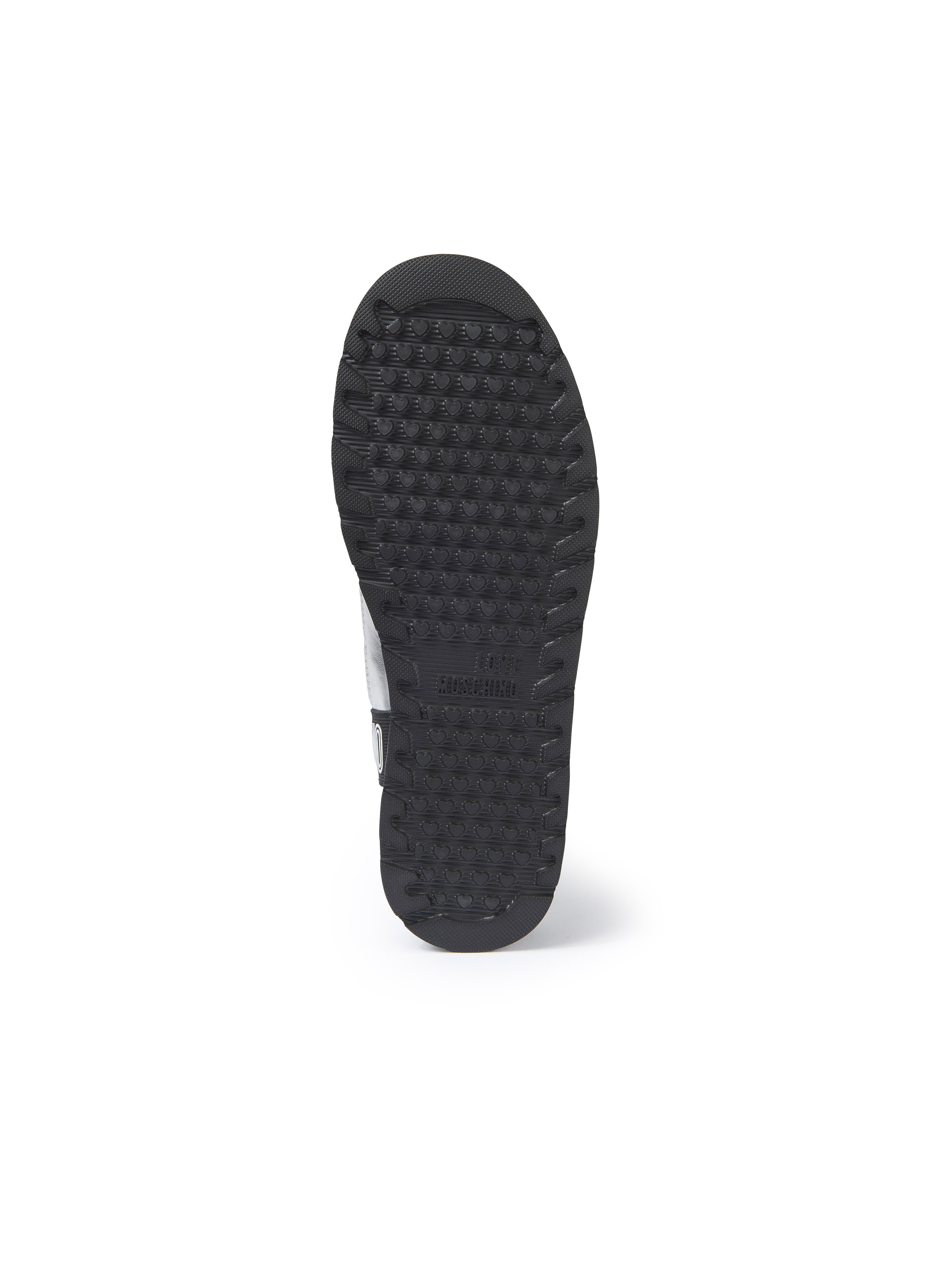 Schneestiefel