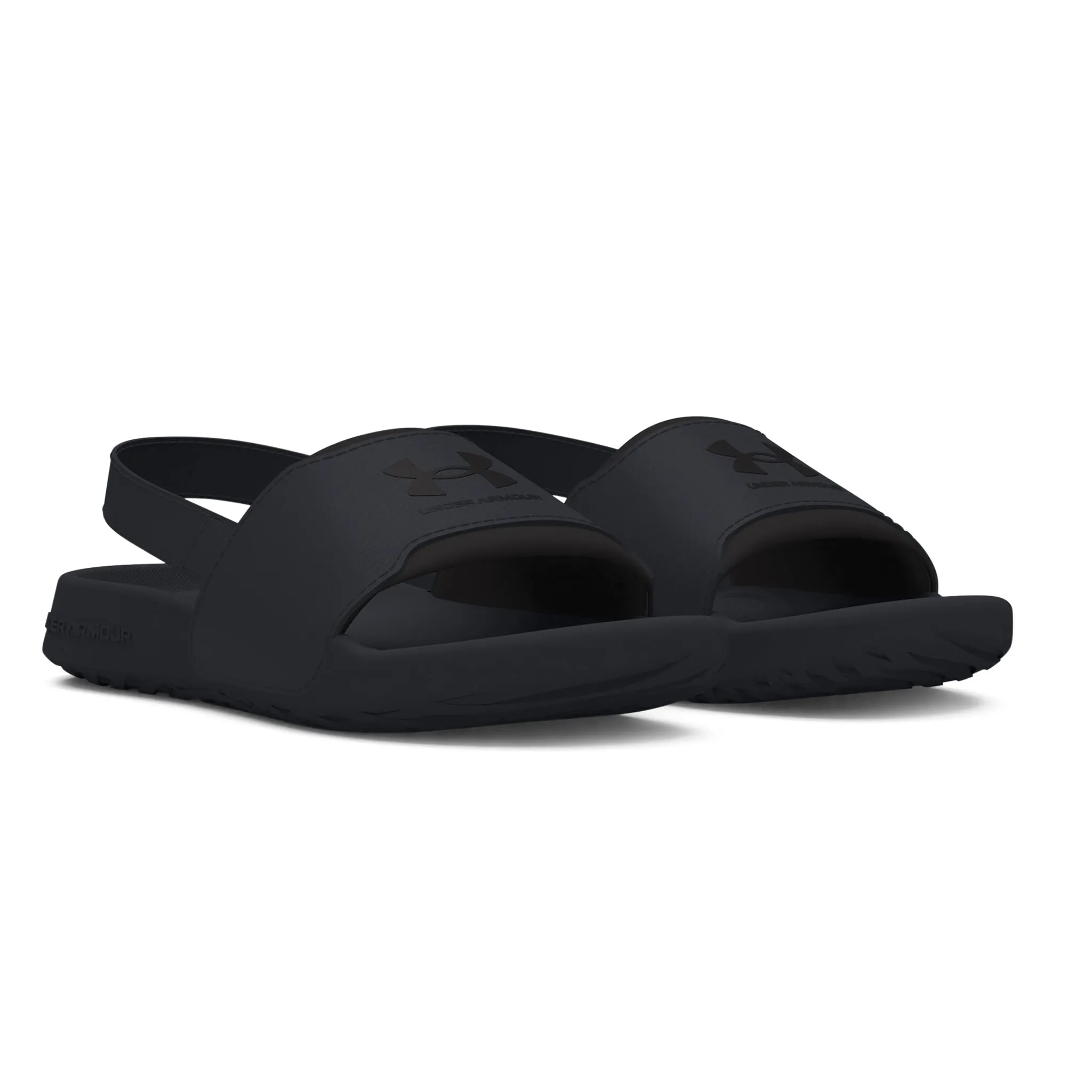 Under Armour Sandale Ignite Select Pointures 11-13