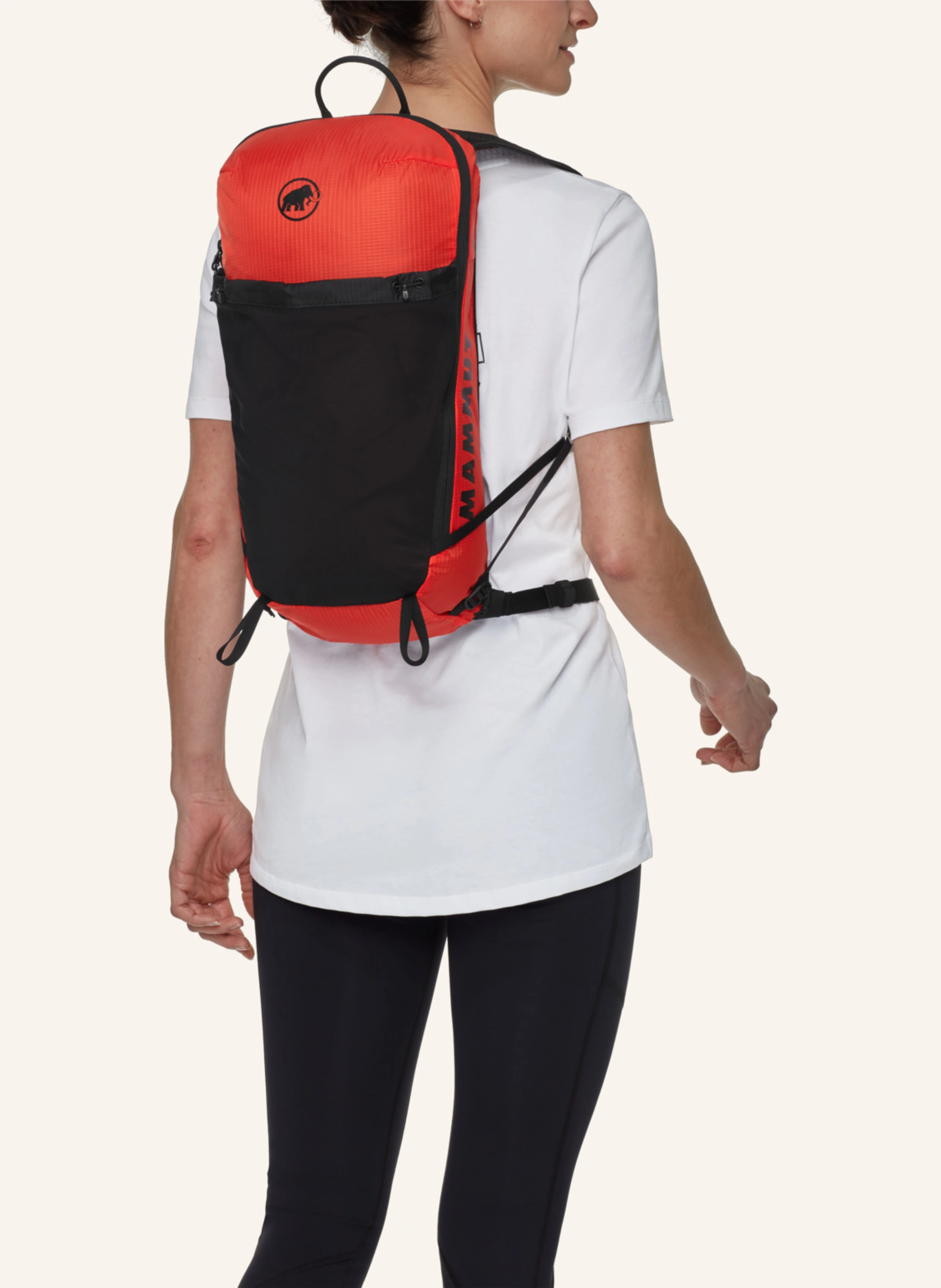 MAMMUT Trekking- & Wanderrucksack AENERGY 12