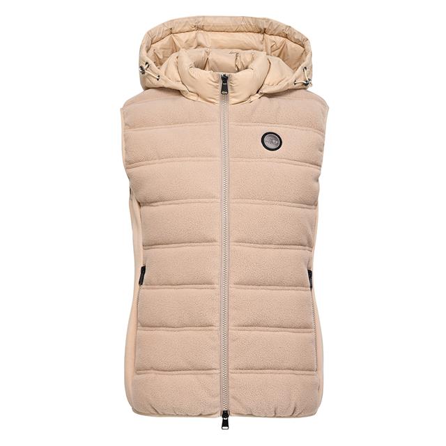Bodywarmer HV POLO HVPFiona Beige