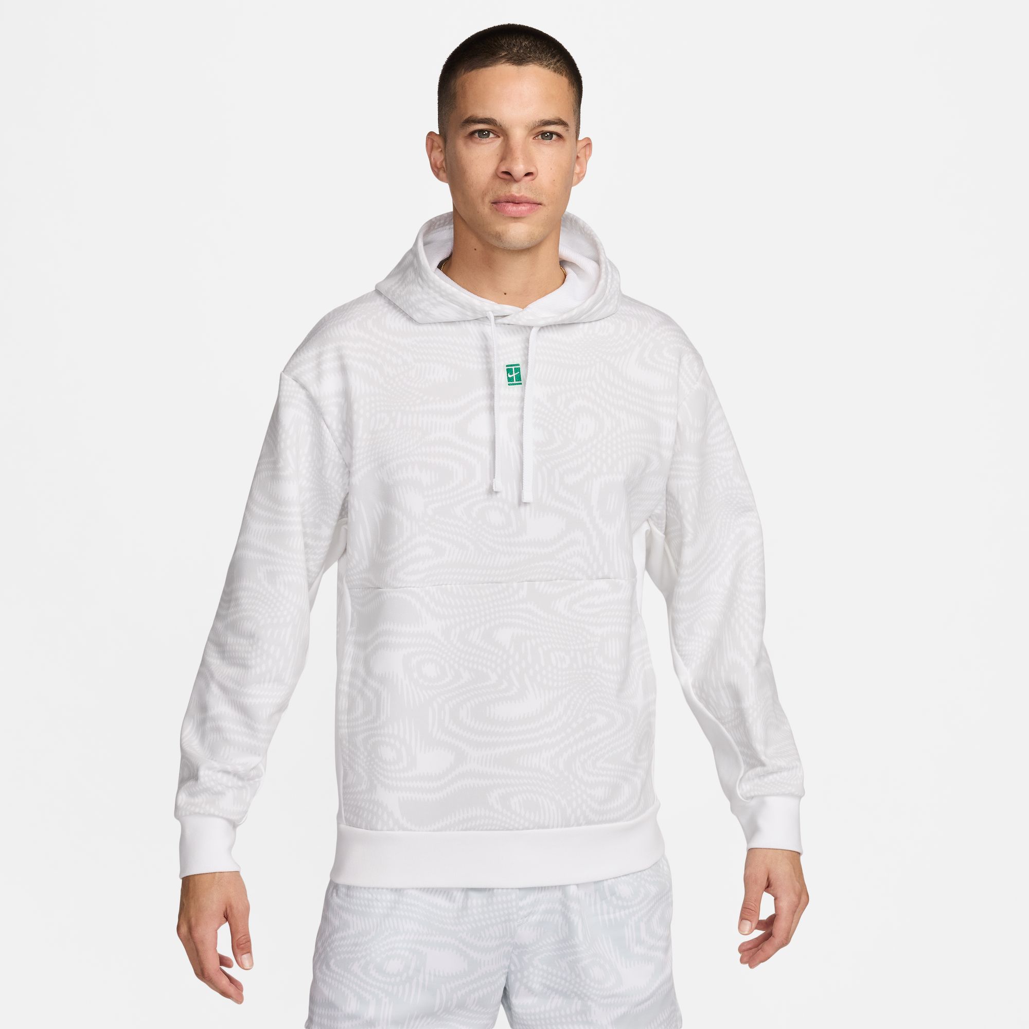 Nike NikeCourt Heritage Men"s Dri-F