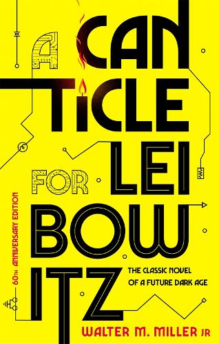 A Canticle For Leibowitz (Paperback)