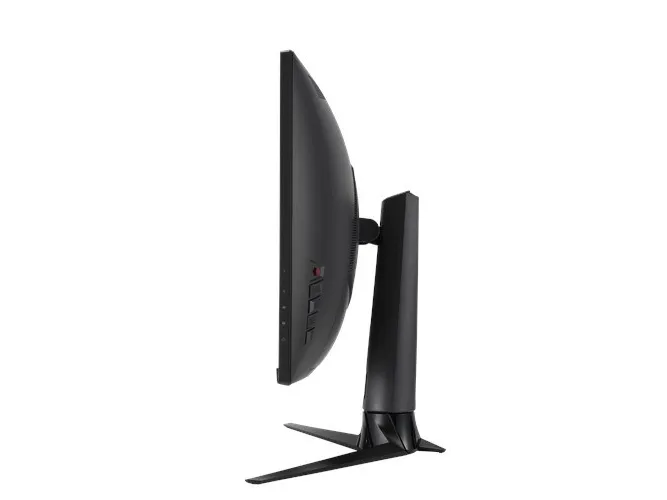 ASUS ROG Strix XG32VC - LED-skærm - gaming - kurvet - 31.5
