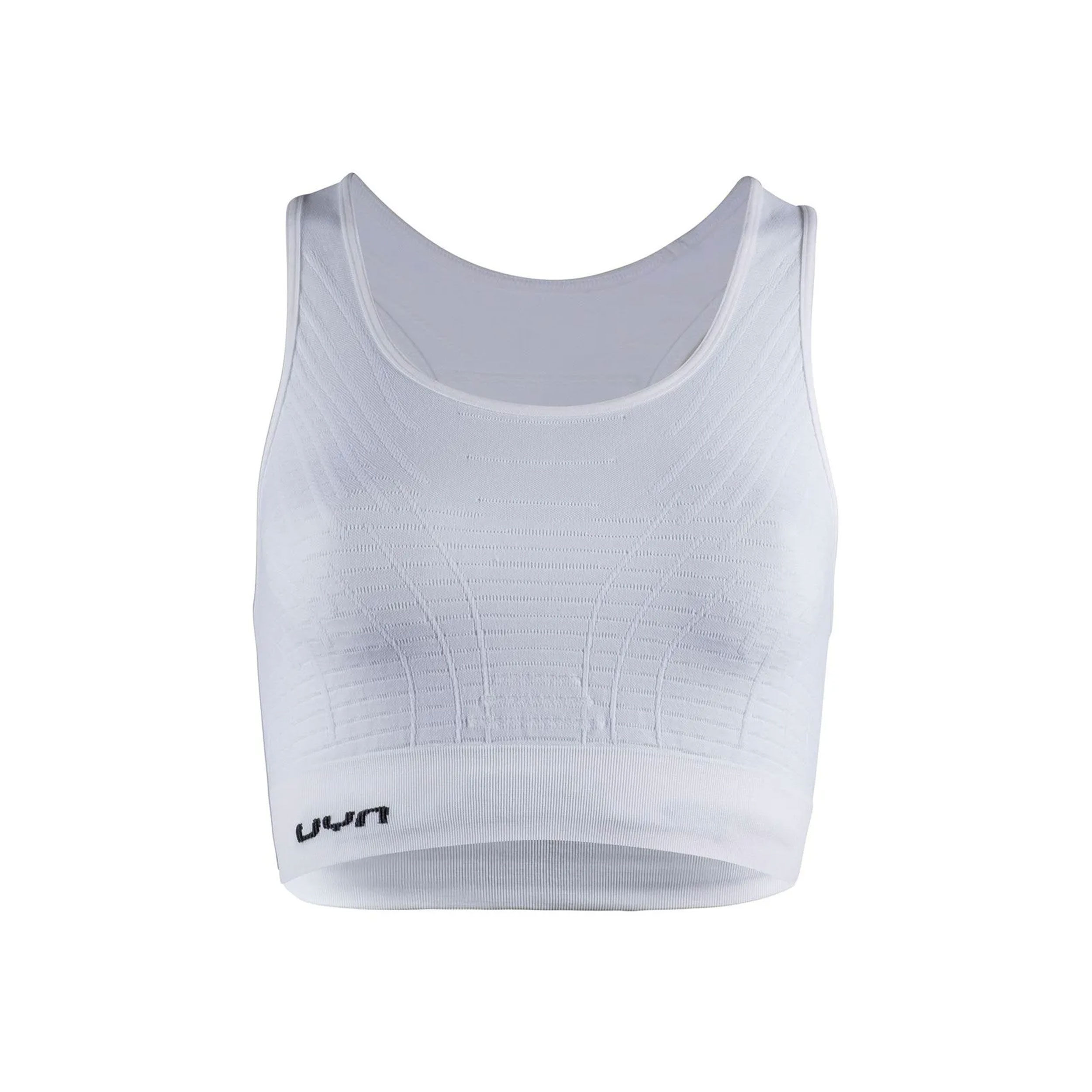 UYN Motyon 2.0 Soutien-gorge Sport Femmes - Blanc