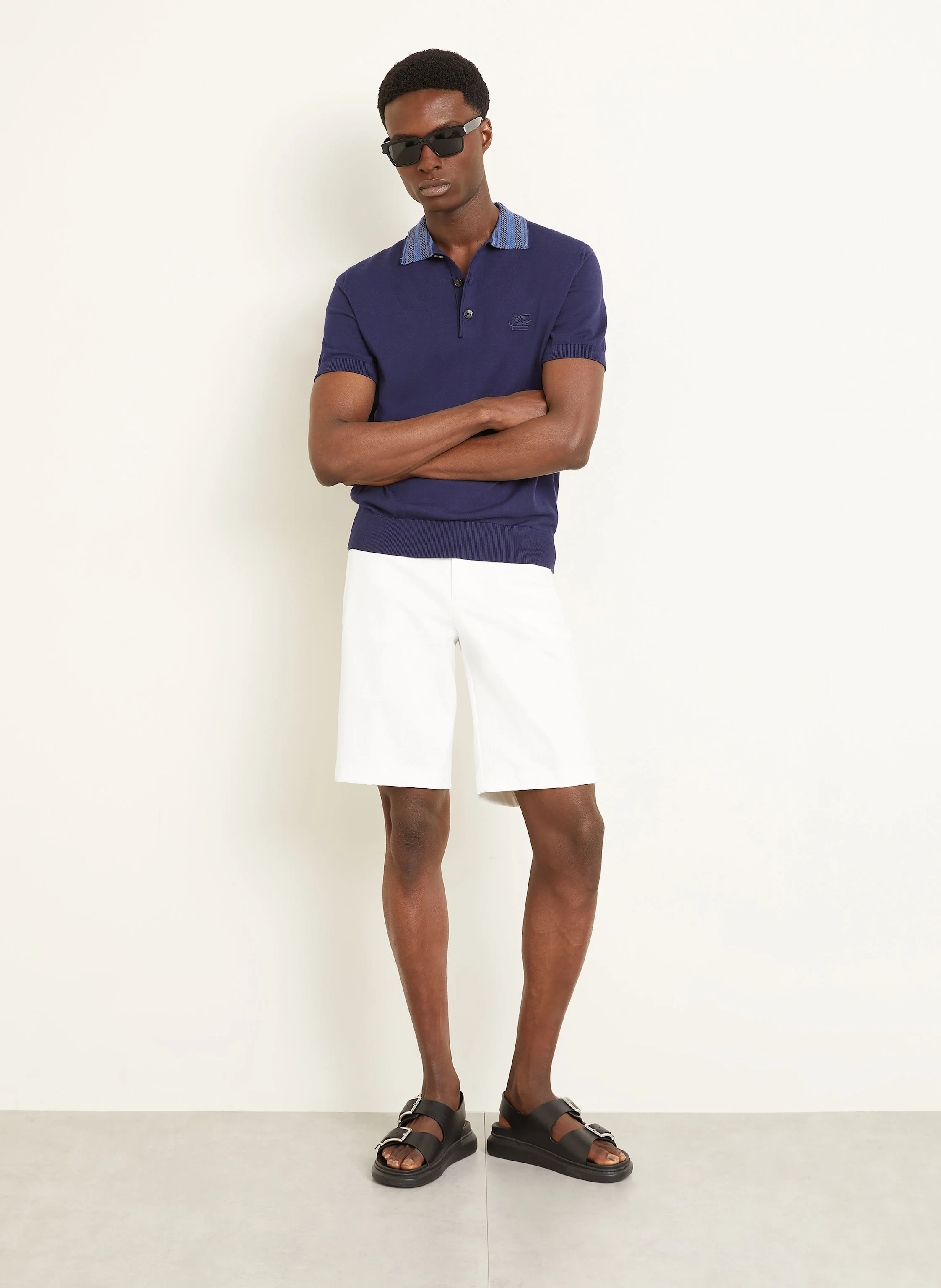 ETRO Shorts