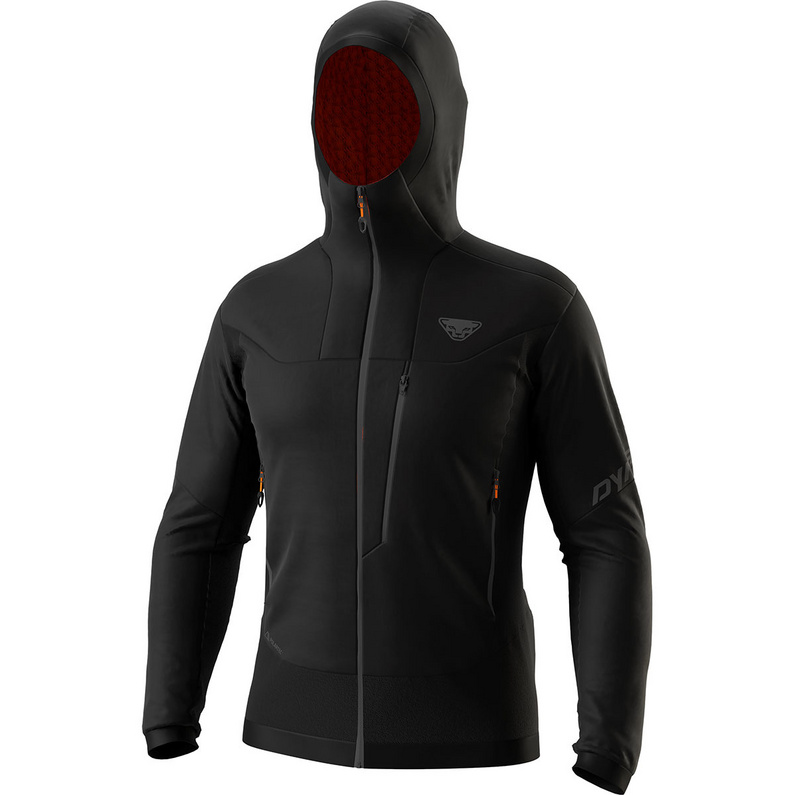 Dynafit Herren Free Alpha Direct Jacke