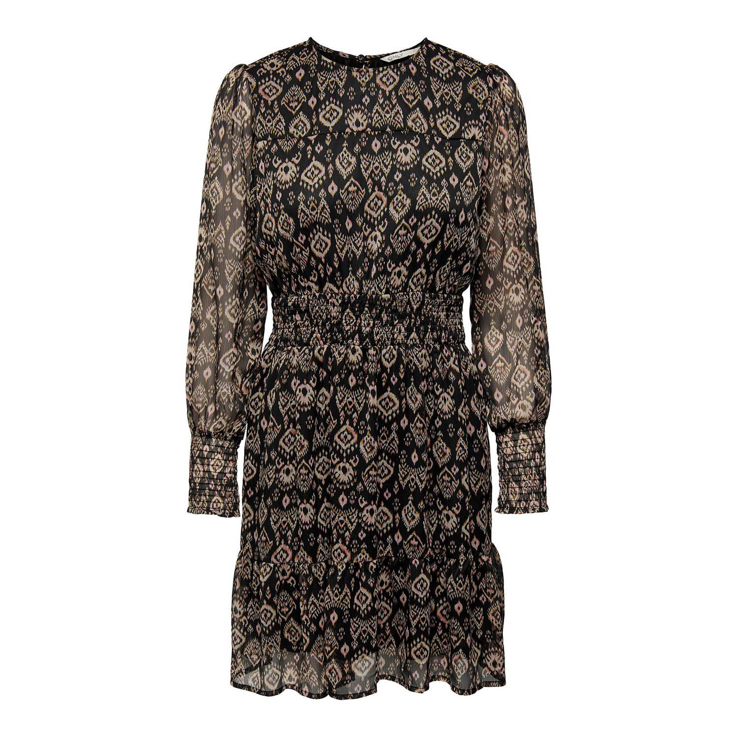 Only  Isla Smock Dress