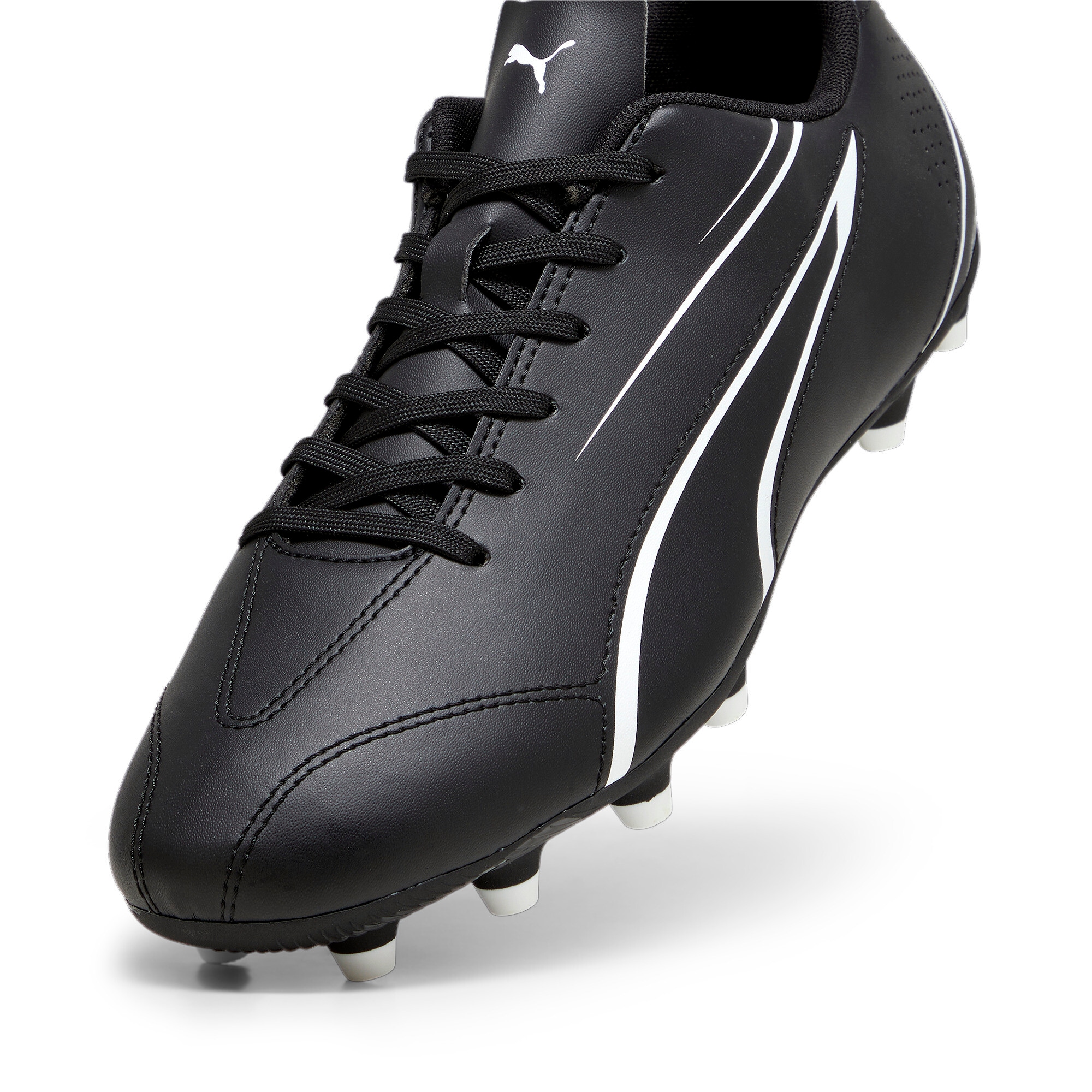 PUMA Fussballschuh »VITORIA FG/AG«  für Rasenplätze