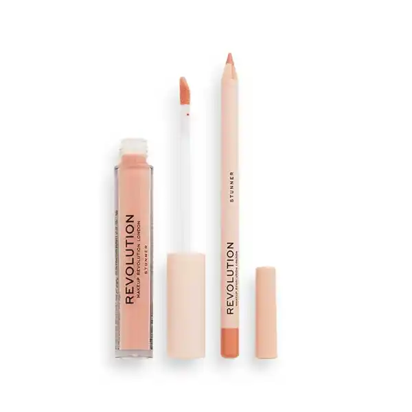 Lip Contour Kit Stunner