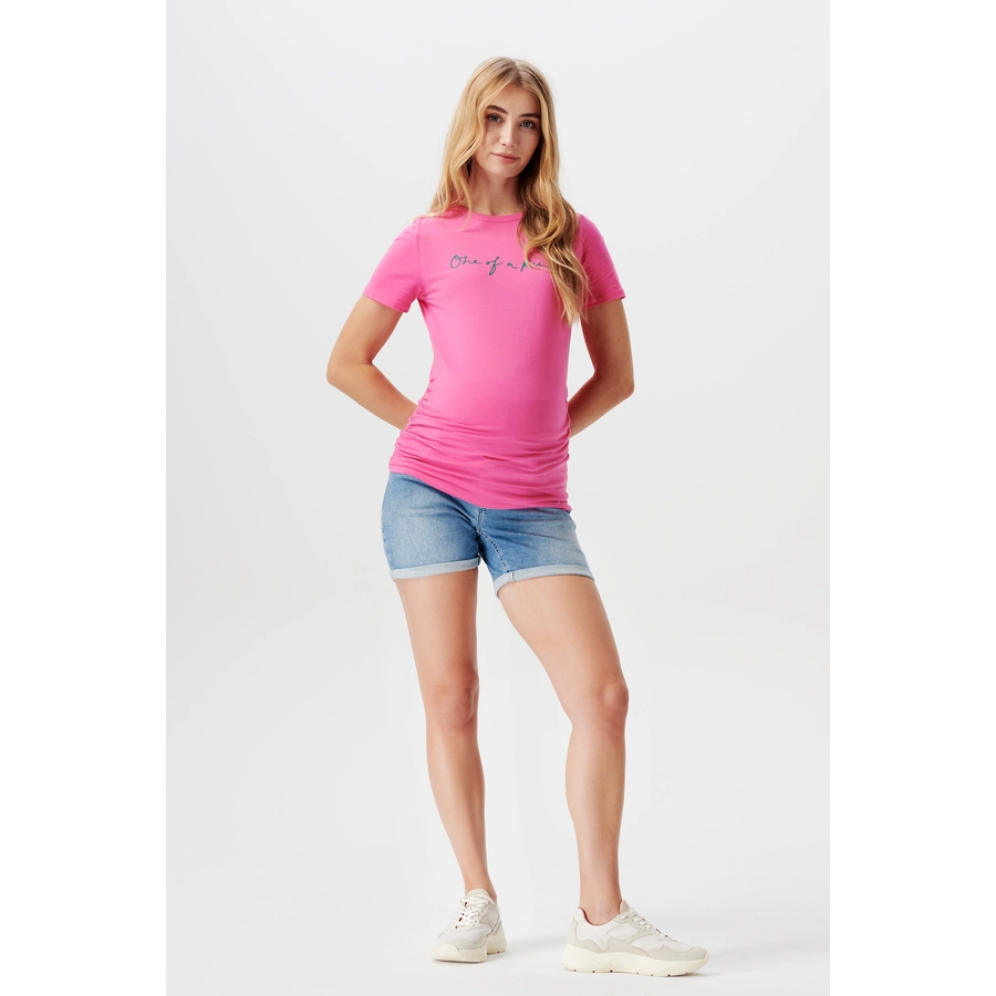 Esprit T-shirt Pink