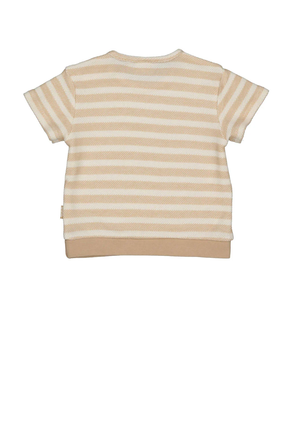 Quapi t-shirt beige