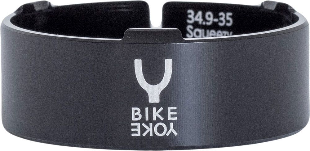 BikeYoke Squeezy Sattelklemme kaufen | Bike-Discount