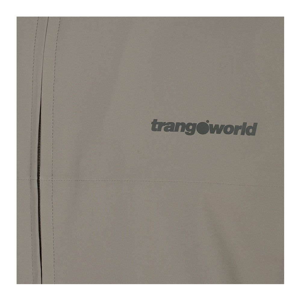 Trangoworld SPEKE - Veste Homme laurel oak
