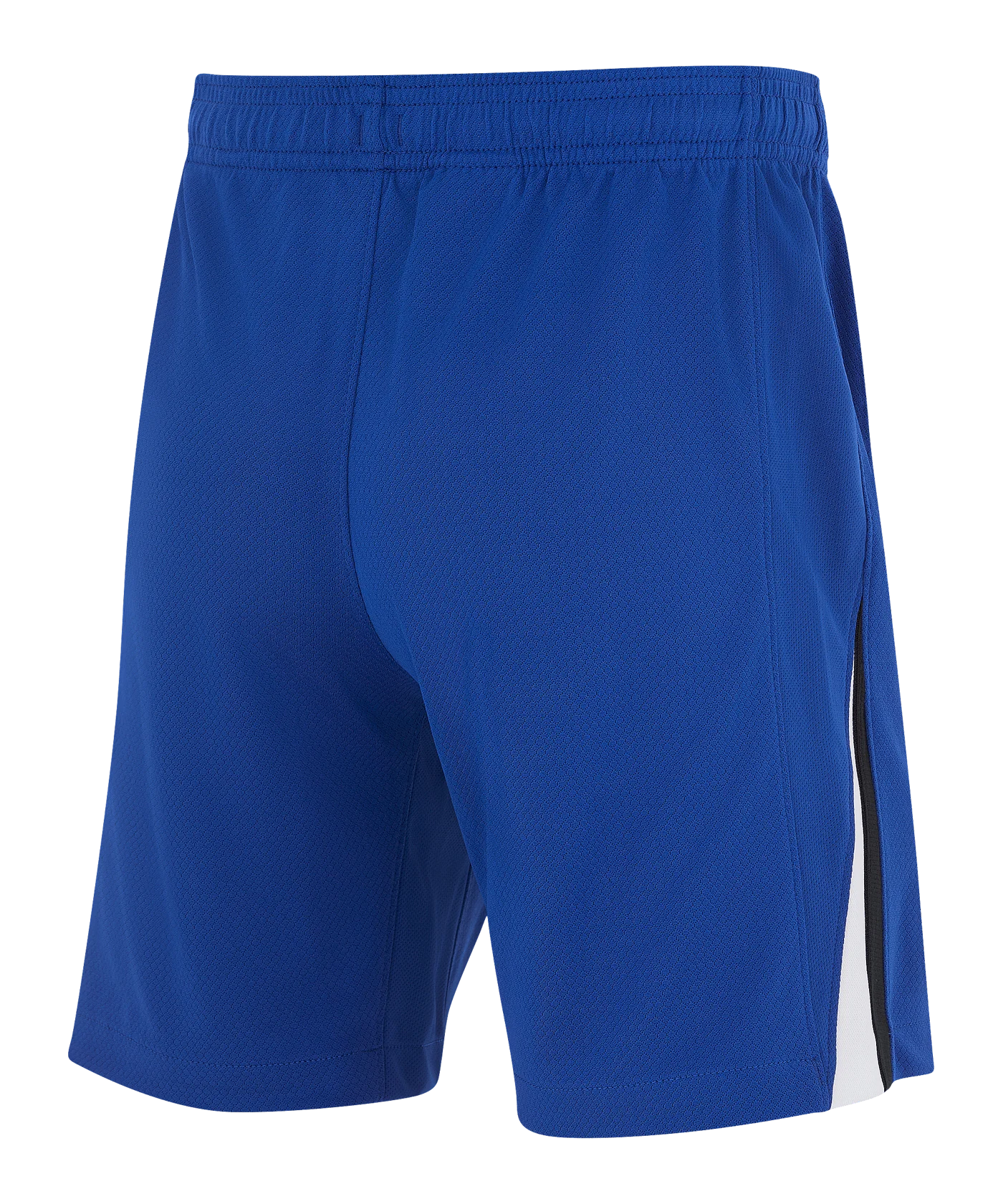 Nike Hertha BSC Short Home Away 2024/2025 Kids Blau Weiss F417