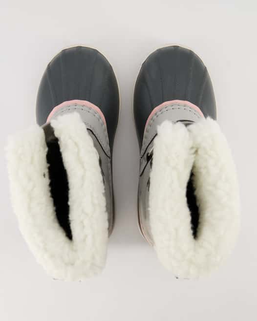 Sorel Yoot Pac Winterstiefel in Grau