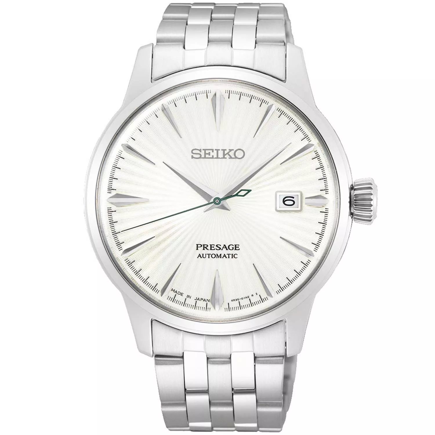 Seiko Presage Automatic SRPG23J1