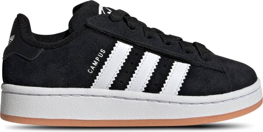 Adidas Campus 00s Comfort Closure Elastic Lace Schoenen Kids