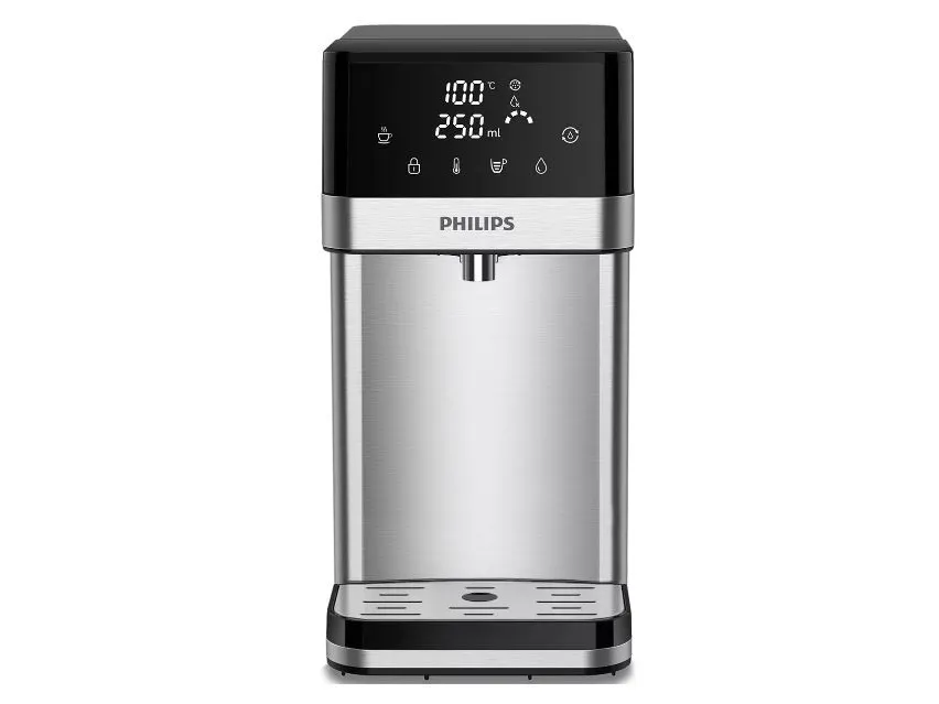 Philips ADD5910M - Elektrisk vandfilterdispenser - 2,2 liter
