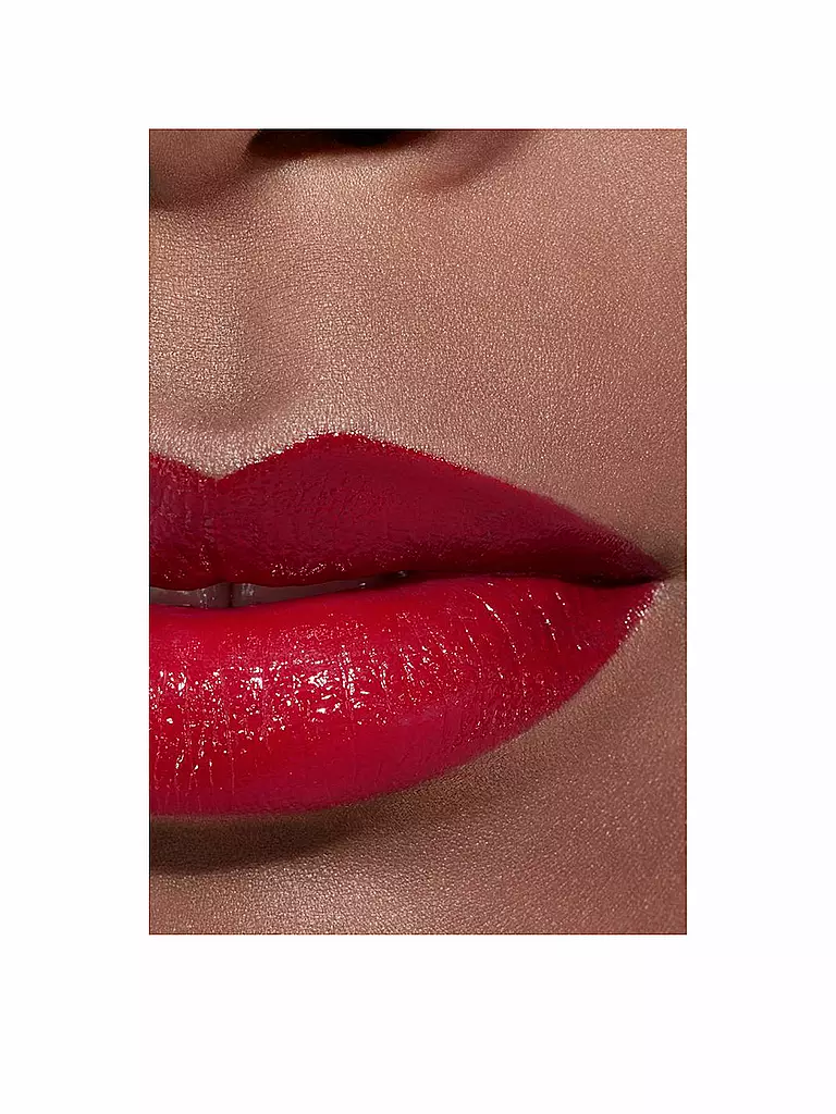CHANEL  DER LIPPENSTIFT MIT KONTINUIERLICHER FEUCHTIGKEITSWIRKUNG  3.5G braun