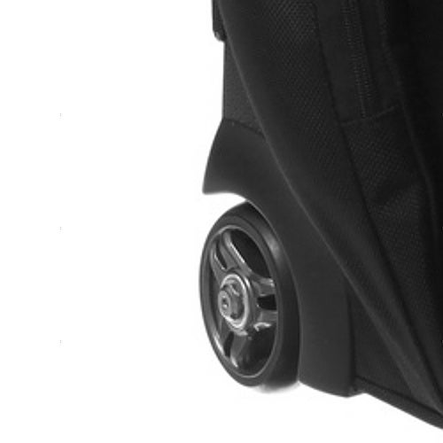 UDG U10159 Creator Wheeled Laptop Backpack reservewiel links