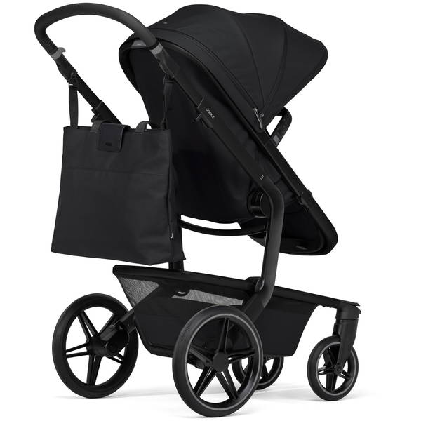 JoolzJoolz   Wickeltasche space black