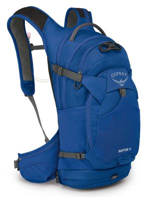 Sac à Dos Osprey Raptor 14L Bleu