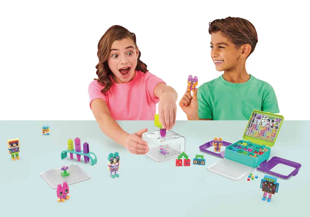 STUDIO DE CREATION PIXOBITZ