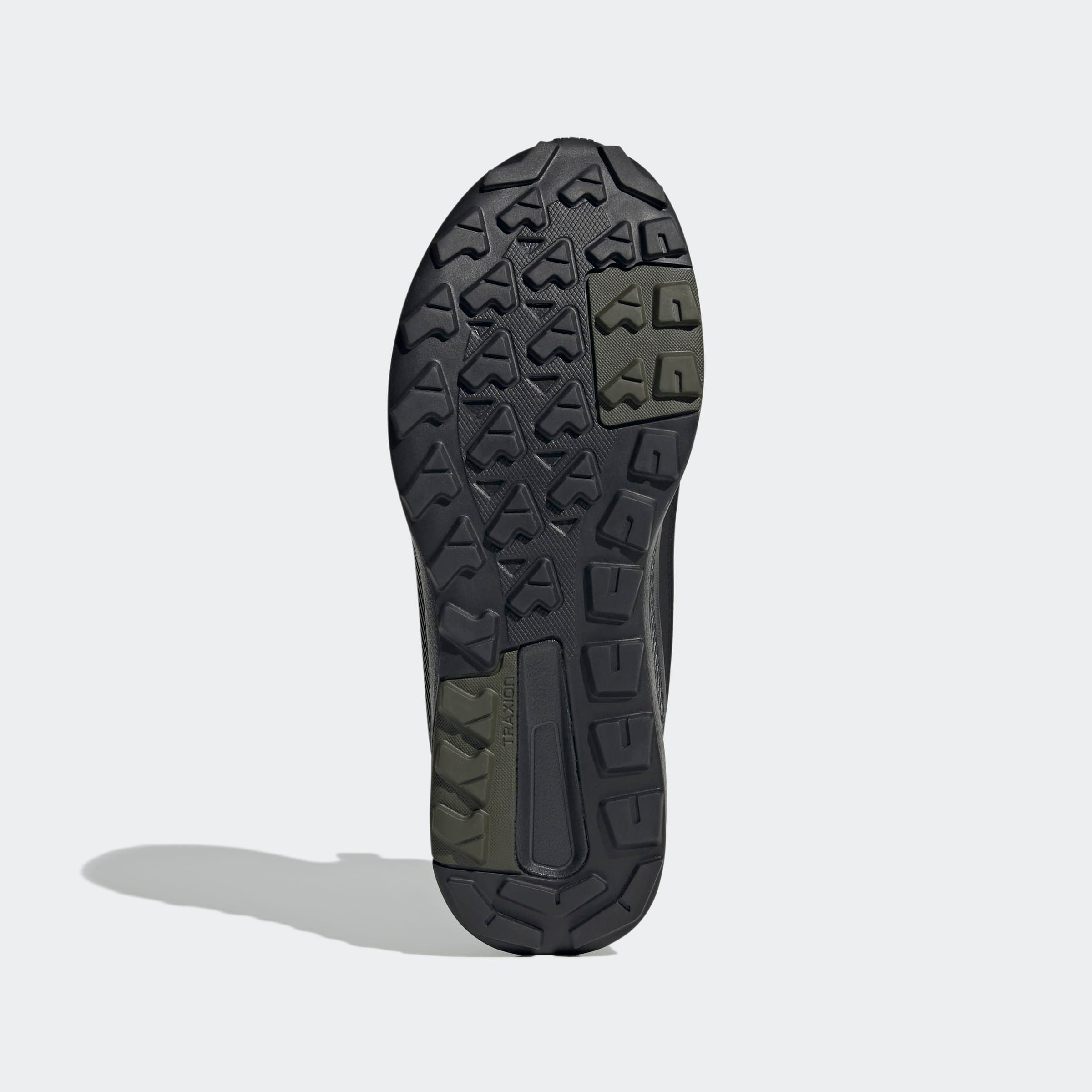 adidas TERREX Winterstiefel »TERREX ANYLANDER CLIMAWARM+«  gefüttert