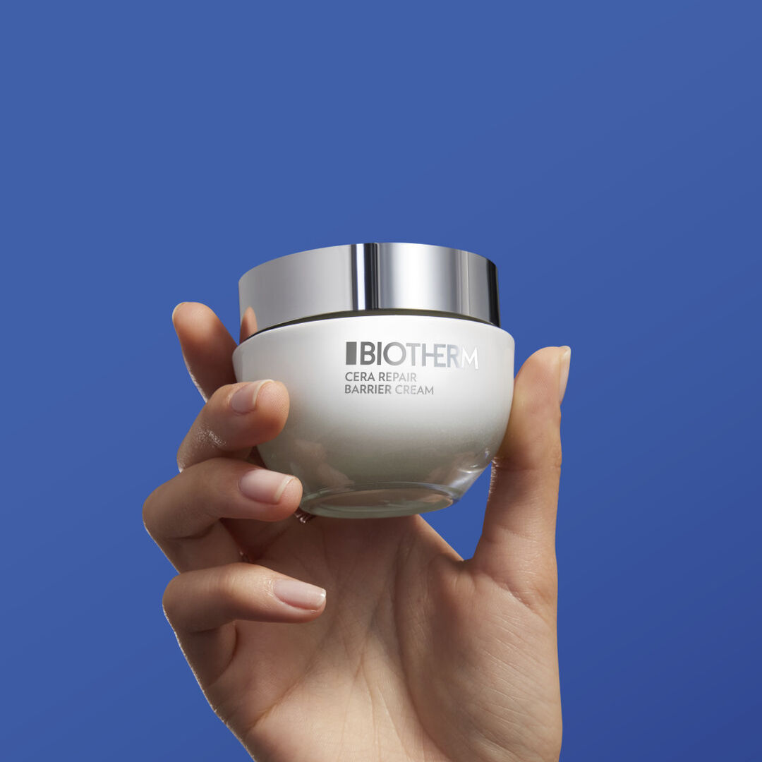 BIOTHERM Cera Repair Barrier Cream - 75ml