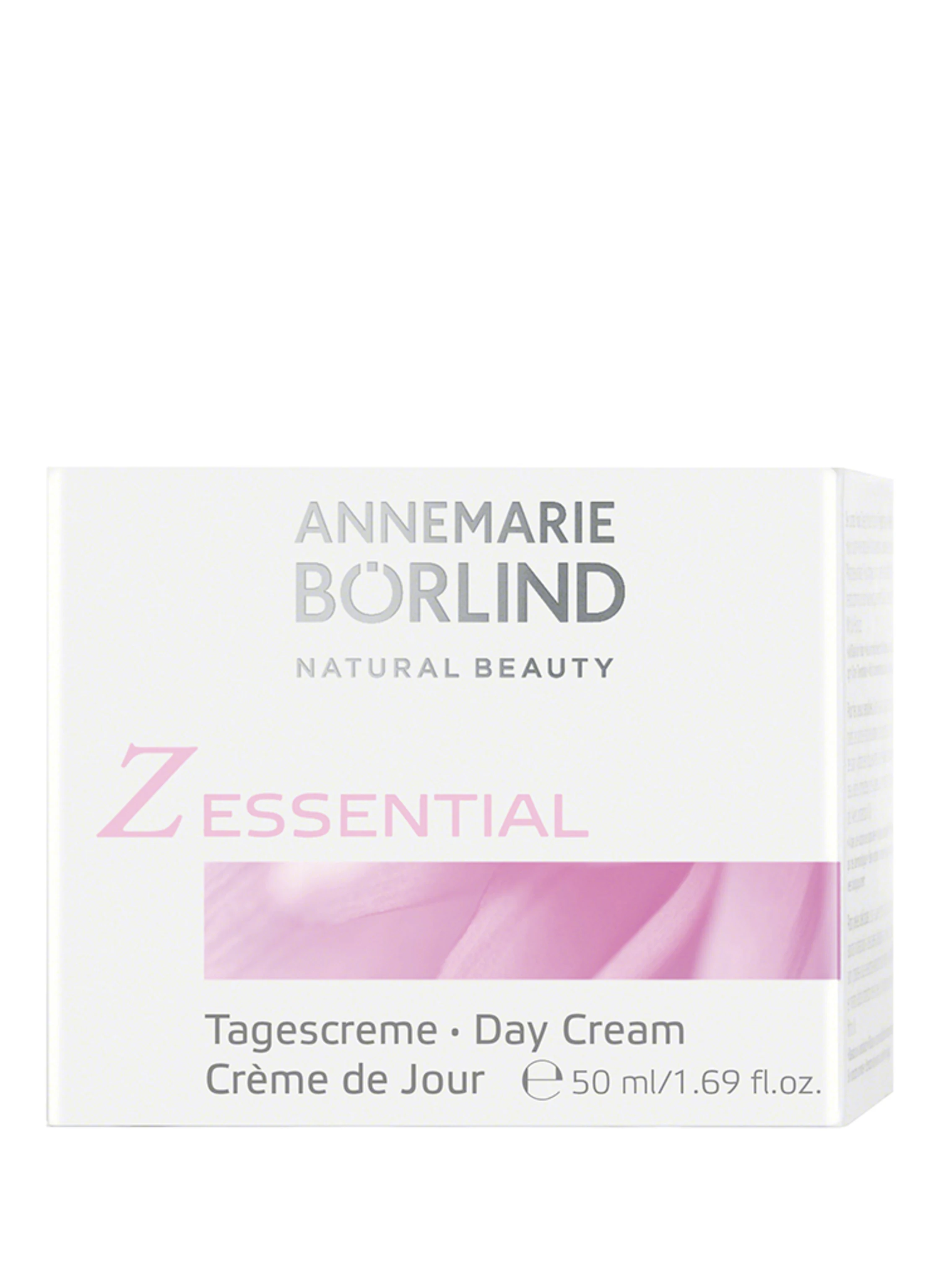 ANNEMARIE BÖRLIND SPEZIALPFLEGE