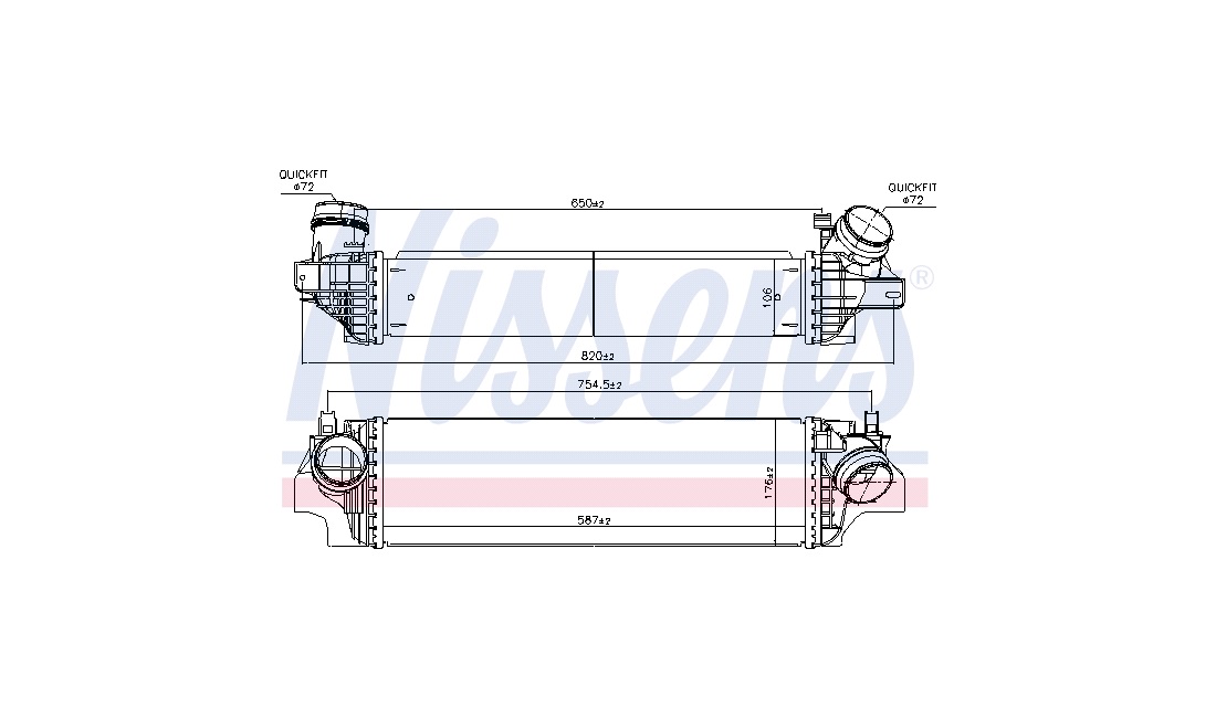 Intercooler