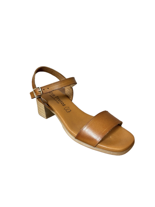 Eva Frutos - Sandales 3490 Camel