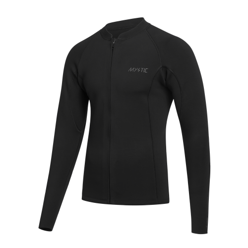MYSTIC Majestic Surf Jacket L/S 2mm Fzip 2025