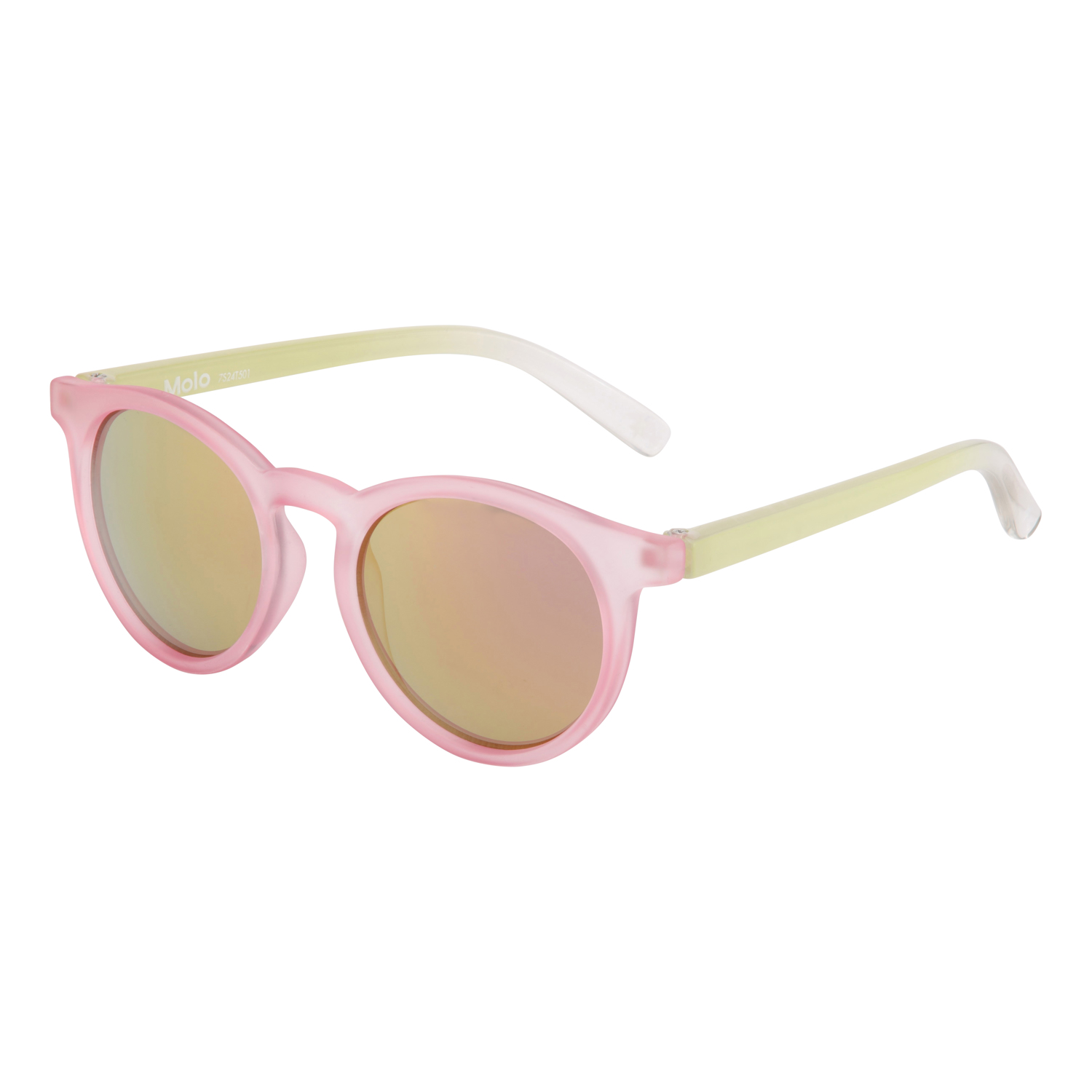 Sun Shine - Lilac Pink