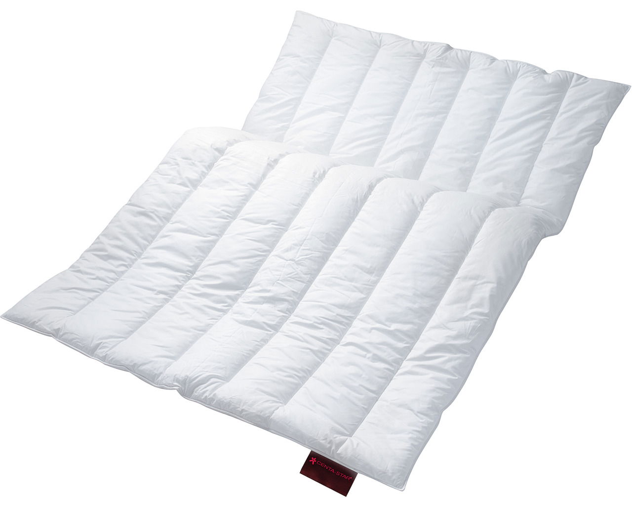 Centa Star Solo-Bett Vital Plus 135x200cm VITAL PLUS