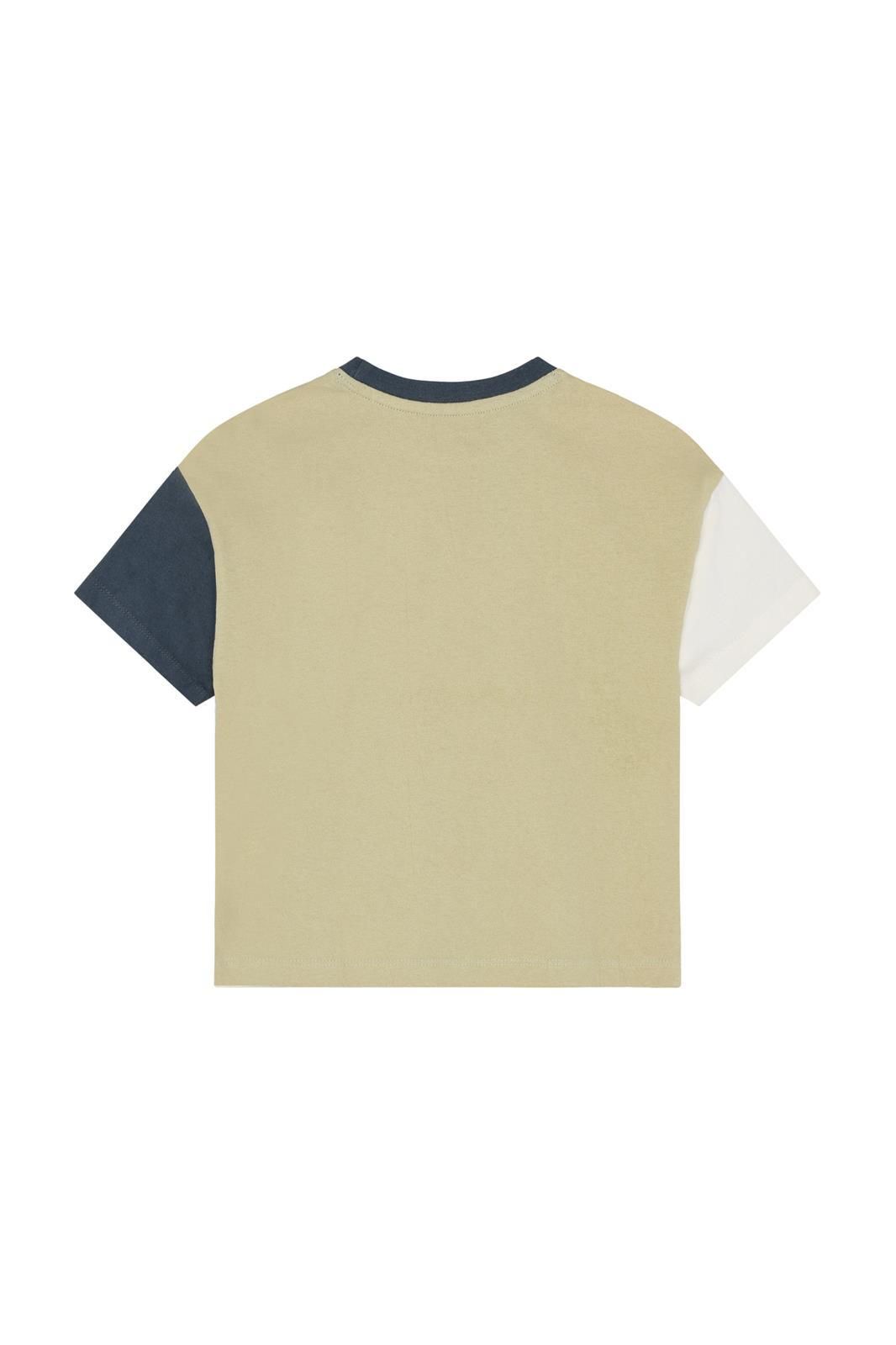 Noppies Kids T-shirt - Lint