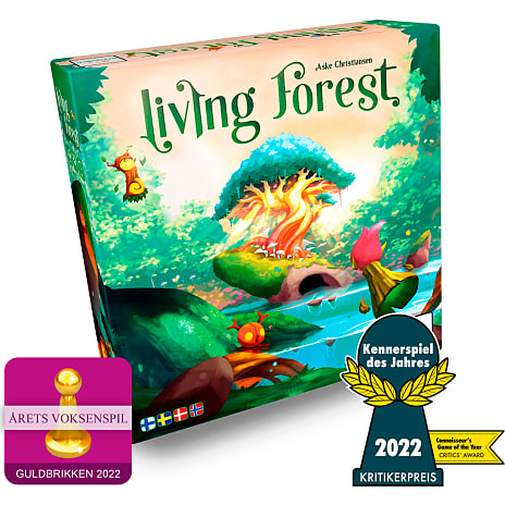 Living Forrest