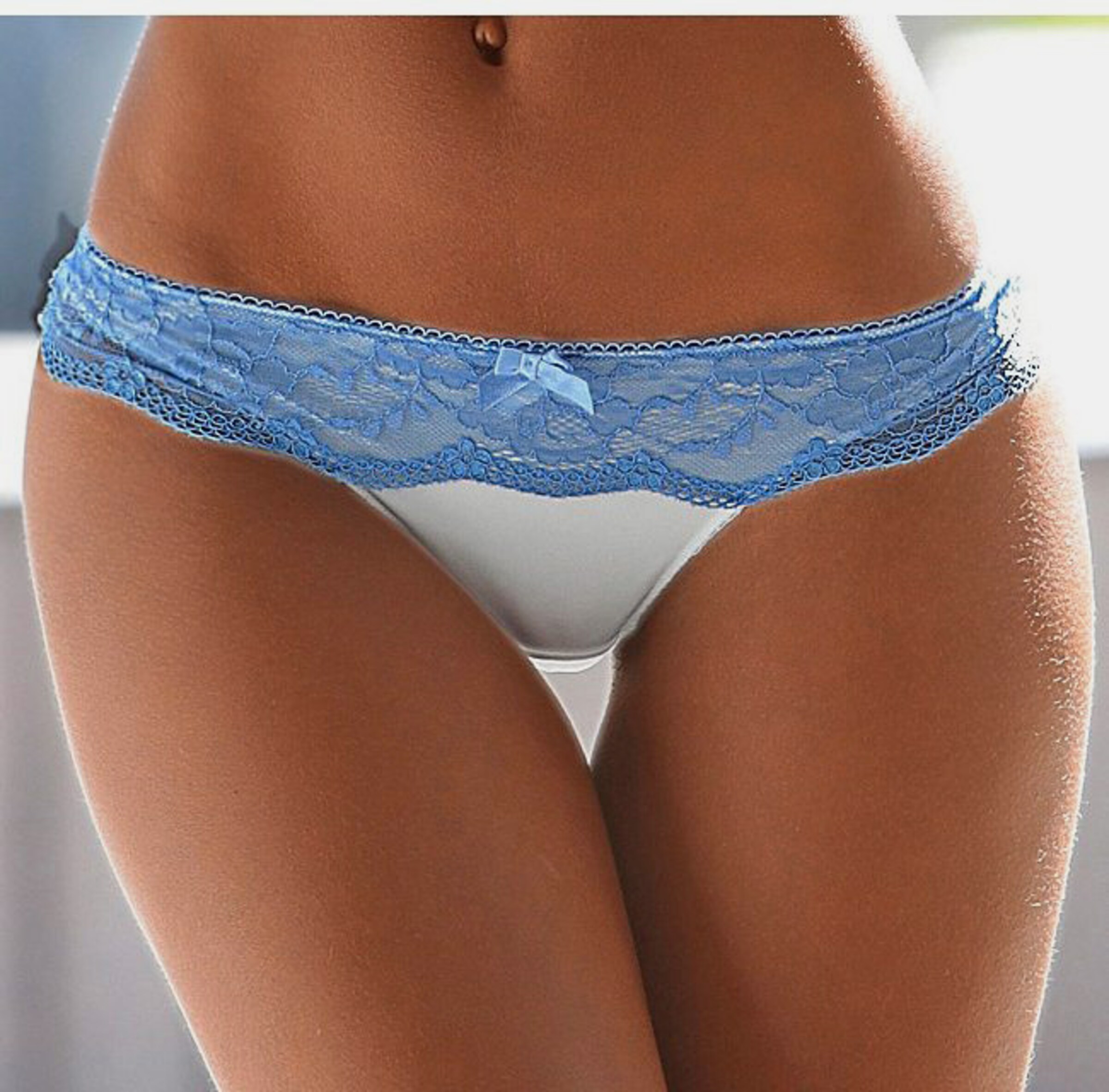 String
