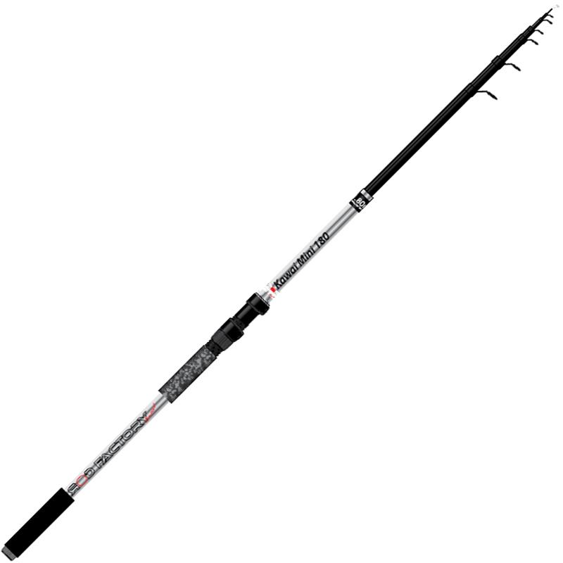 Canne Telescopique Rod Factory Kawai Mini