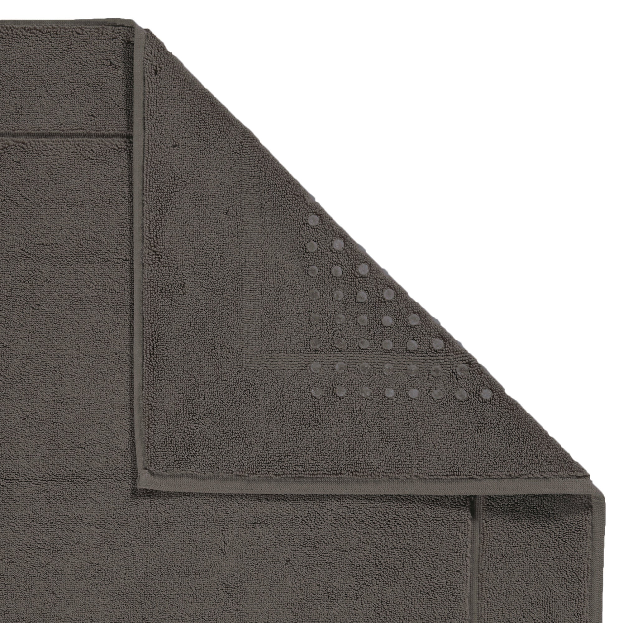 Aquanova London Badmat 70 x 120 cm - Ash