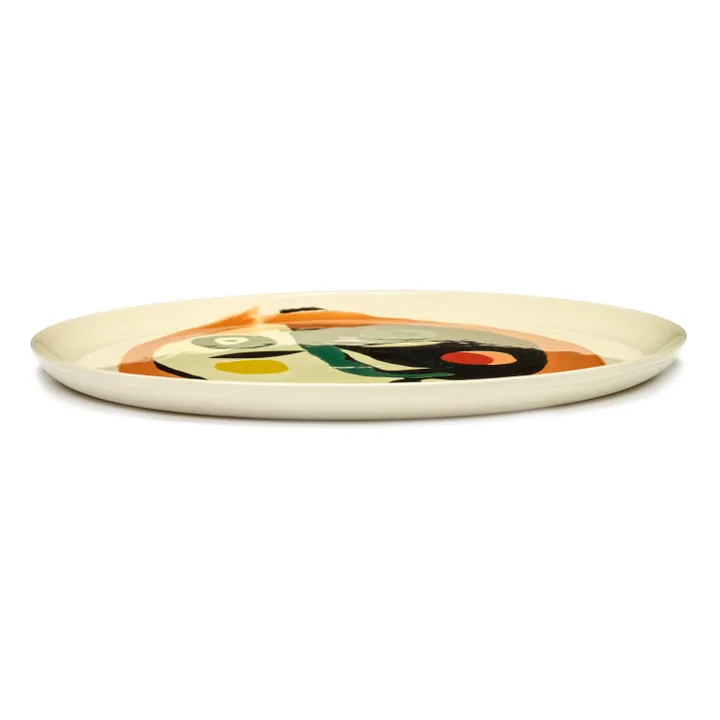 Serax Assiette Feast - Ottolenghi
