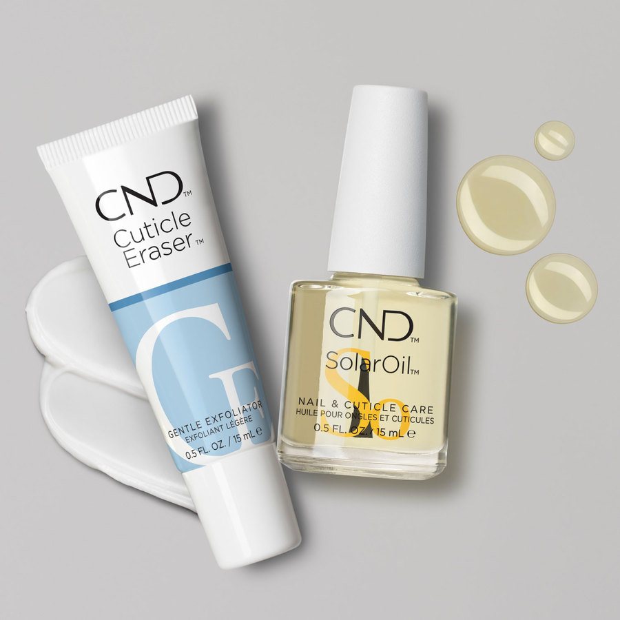 CND SolarOil Nail & Cuticle Care 7,3ml