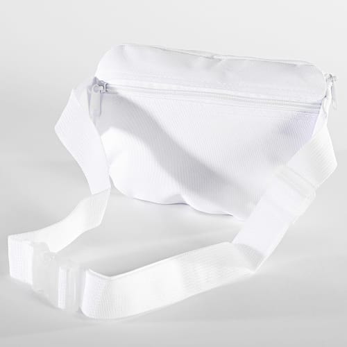 Sac Banane TB961 Blanc