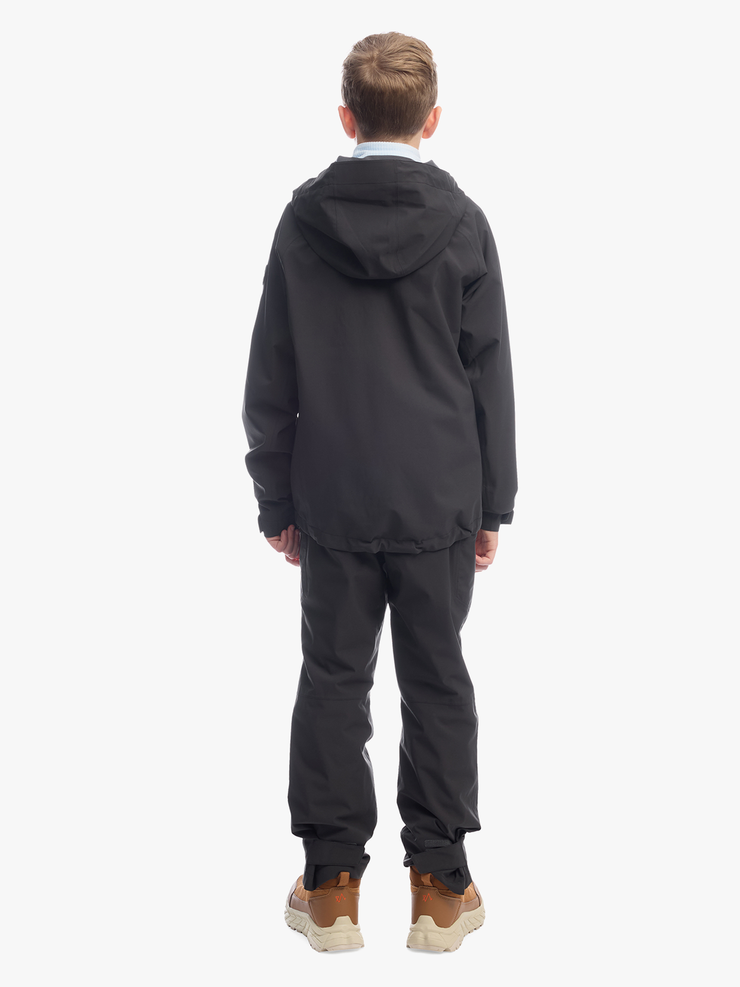 Venture Skallbukse Junior