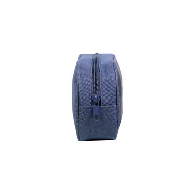 Trousse rectangulaire Pat'Patrouille - 1 compartiment - bleu - Bagtrotter