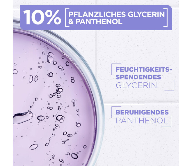 Mixa Panthenol Comfort Body Balsam
