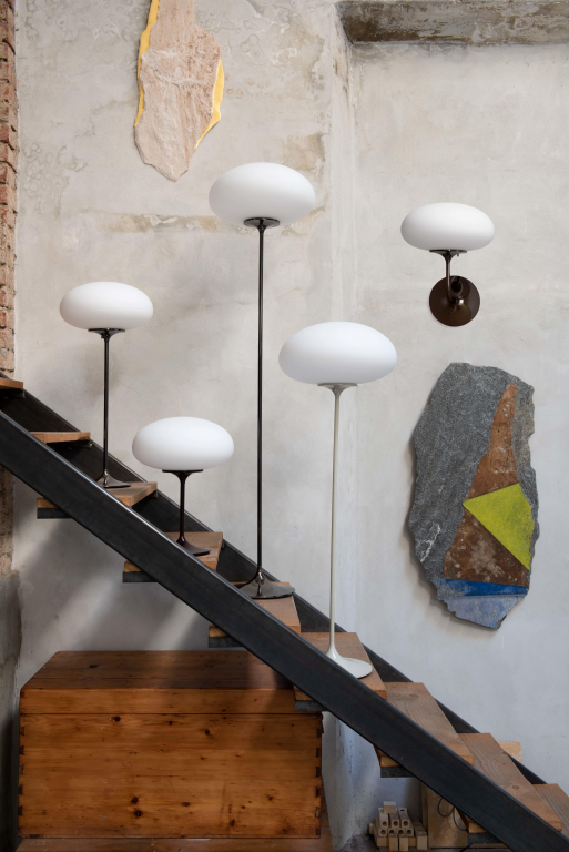 Gubi Stemlite wandlamp