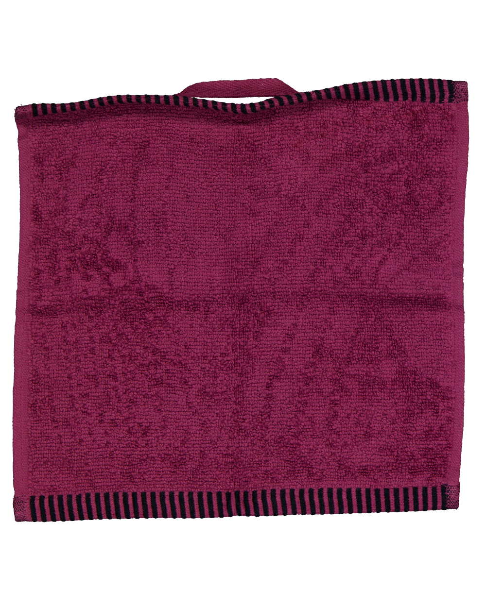 Gezichtsdoekje - Rood
