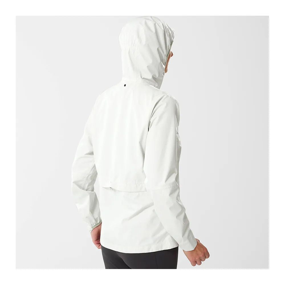 Lafuma ACTIVE - Veste Femme asphalte print