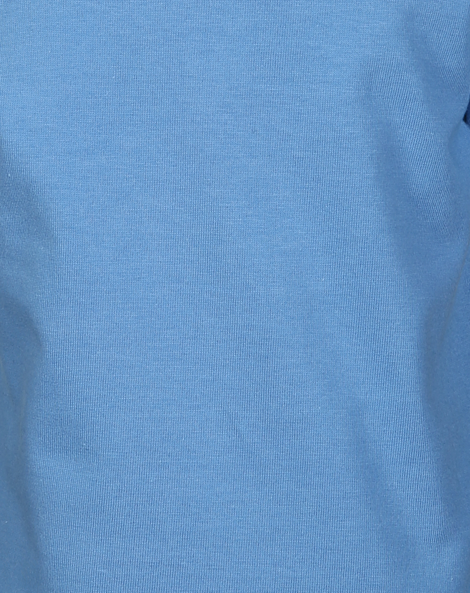 T-Shirt KLEINER TRAKTOR in blau